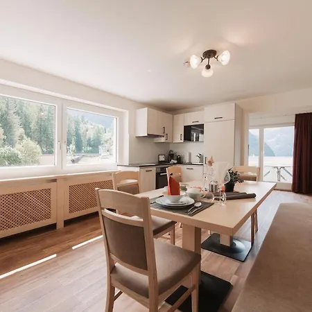 Wellness Panorama Alpin - Im Pitztal