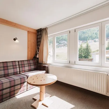 Wellness Panorama Alpin - Im Pitztal 4* Jerzens