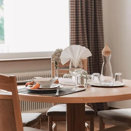 Wellness Panorama Alpin - Im Pitztal 4*