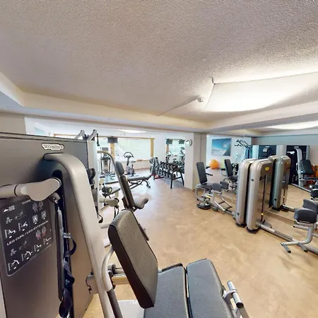 Wellness Panorama Alpin - Im Pitztal Jerzens