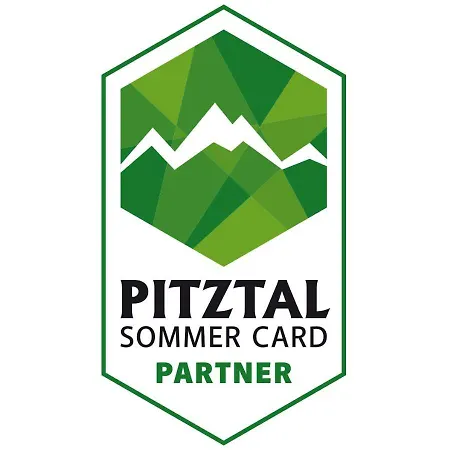 Ξενοδοχείο με διαμερίσματα Wellness Panorama Alpin - Im Pitztal