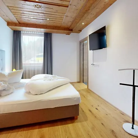 Wellness Panorama Alpin - Im Pitztal 4*