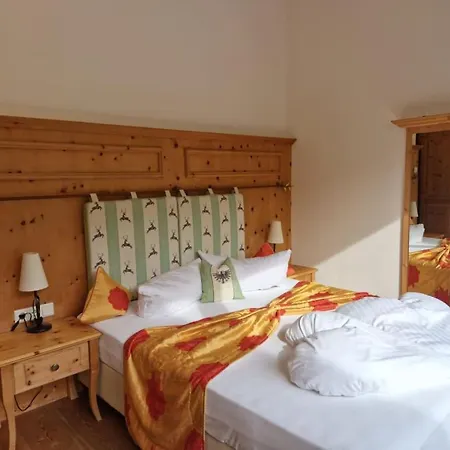 Wellness Panorama Alpin - Im Pitztal 4* Jerzens