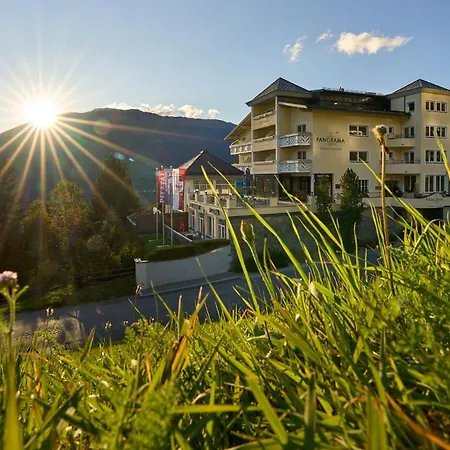 Wellness Panorama Alpin - Im Pitztal Ξενοδοχείο με διαμερίσματα Jerzens