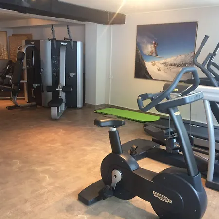 Wellness Panorama Alpin - Im Pitztal 4*