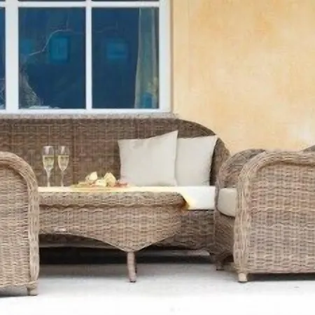 Wellness Panorama Alpin - Im Pitztal