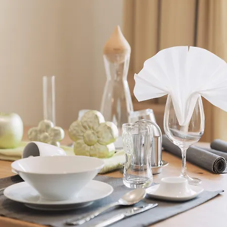 Wellness Panorama Alpin - Im Pitztal Jerzens