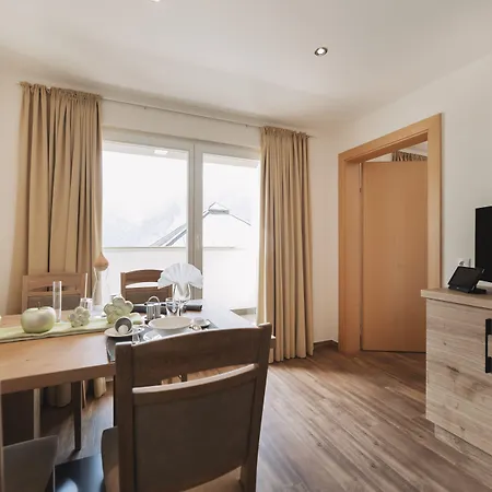 Wellness Panorama Alpin - Im Pitztal 4*