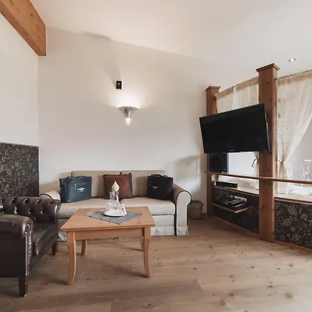 Wellness Panorama Alpin - Im Pitztal