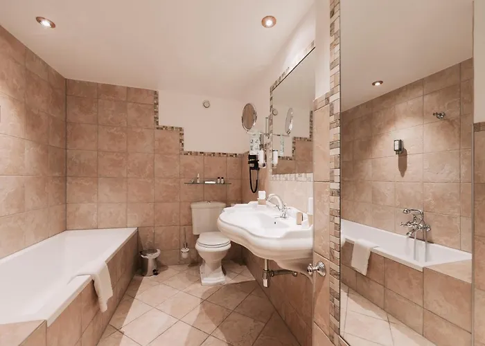 Wellness Panorama Alpin - Im Pitztal Aparthotel