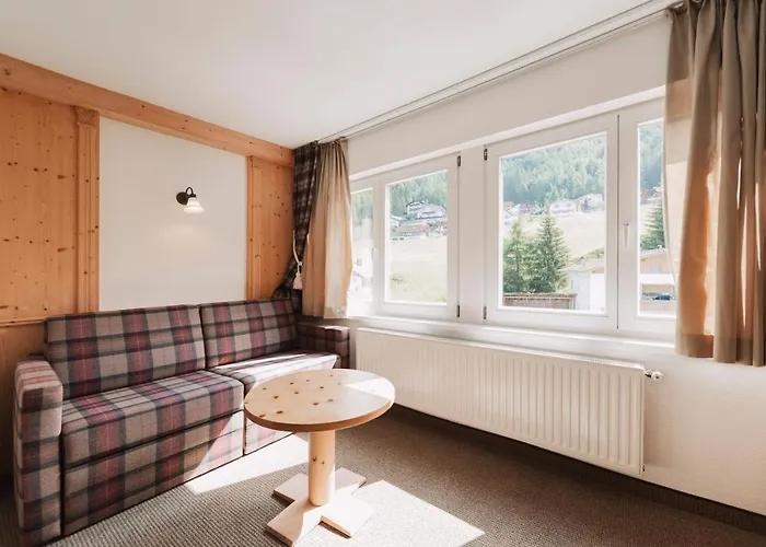 Wellness Panorama Alpin - Im Pitztal 4* Jerzens