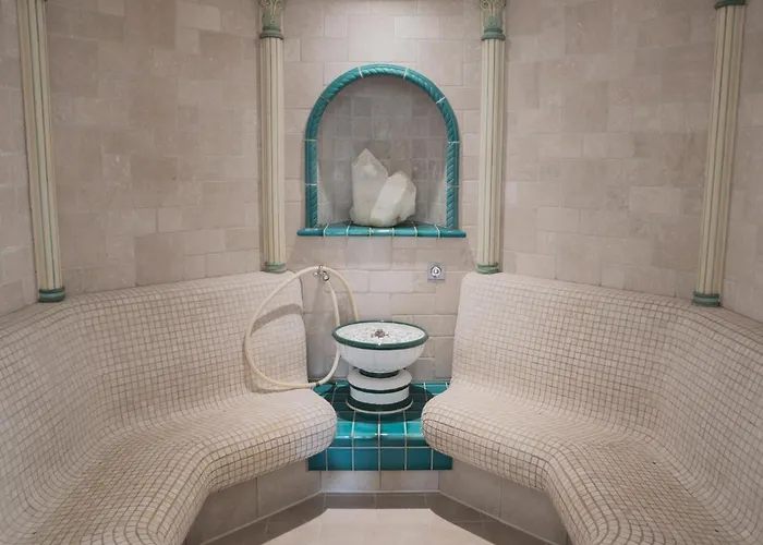 Wellness Panorama Alpin - Im Pitztal Aparthotel