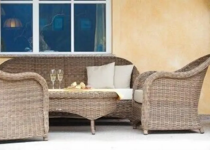 Wellness Panorama Alpin - Im Pitztal