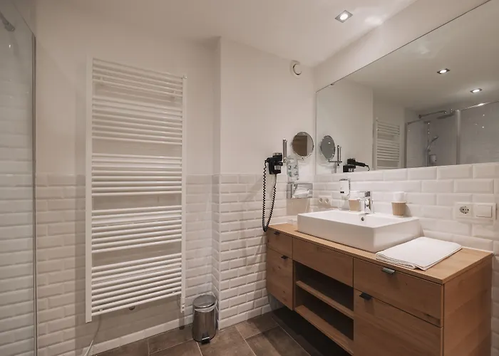 Wellness Panorama Alpin - Im Pitztal Aparthotel Jerzens