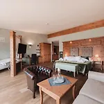 Wellness Panorama Alpin - Im Pitztal מלון דירות 4*