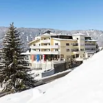Wellness Panorama Alpin - Im Pitztal מלון דירות יארצנס