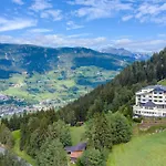 Wellness Panorama Alpin - Im Pitztal 4* יארצנס