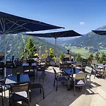 מלון דירות Wellness Panorama Alpin - Im Pitztal