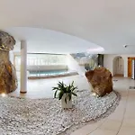 מלון דירות Wellness Panorama Alpin - Im Pitztal 4*