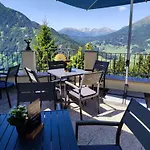 Wellness Panorama Alpin - Im Pitztal מלון דירות 4*
