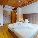 Wellness Panorama Alpin - Im Pitztal 4* יארצנס