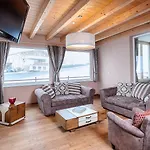 Wellness Panorama Alpin - Im Pitztal 4*