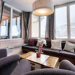 Wellness Panorama Alpin - Im Pitztal
