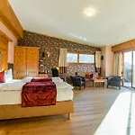 Wellness Panorama Alpin - Im Pitztal 4* יארצנס