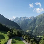 Wellness Panorama Alpin - Im Pitztal