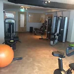 Wellness Panorama Alpin - Im Pitztal יארצנס