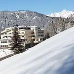 Wellness Panorama Alpin - Im Pitztal יארצנס