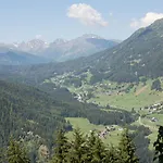 Wellness Panorama Alpin - Im Pitztal 4* יארצנס