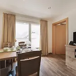 Wellness Panorama Alpin - Im Pitztal 4*