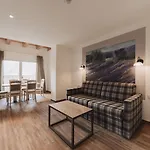 Wellness Panorama Alpin - Im Pitztal 4*