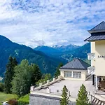 Wellness Panorama Alpin - Im Pitztal מלון דירות יארצנס