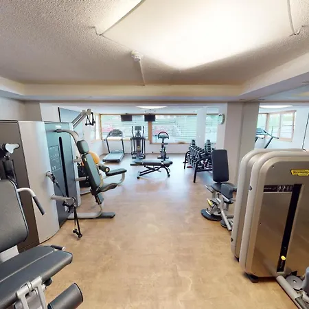 Wellness Panorama Alpin - Im Pitztal 4*