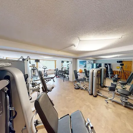 Wellness Panorama Alpin - Im Pitztal