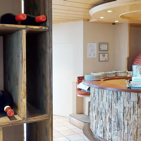 Wellness Panorama Alpin - Im Pitztal