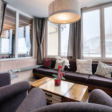 Wellness Panorama Alpin - Im Pitztal