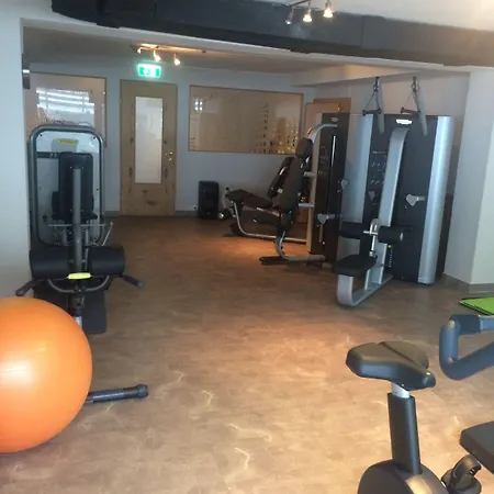 Wellness Panorama Alpin - Im Pitztal イェルツェンス