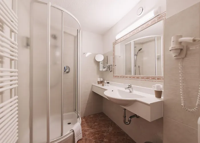 Hotel apartamentowy Wellness Panorama Alpin - Im Pitztal