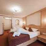 Wellness Panorama Alpin - Im Pitztal Appart hôtel 4*