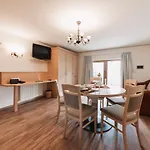 Appart hôtel Wellness Panorama Alpin - Im Pitztal 4*