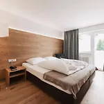 Appart hôtel Wellness Panorama Alpin - Im Pitztal