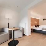Wellness Panorama Alpin - Im Pitztal Appart hôtel 4*