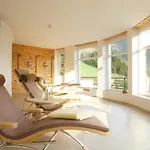 Wellness Panorama Alpin - Im Pitztal Appart hôtel 4*