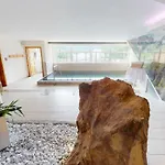 Wellness Panorama Alpin - Im Pitztal
