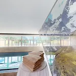 Appart hôtel Wellness Panorama Alpin - Im Pitztal 4*