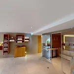 Wellness Panorama Alpin - Im Pitztal Appart hôtel 4*