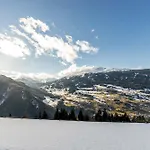 Wellness Panorama Alpin - Im Pitztal 4* Jerzens